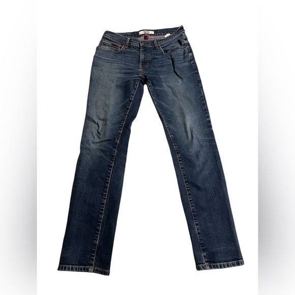 Tommy Hilfiger Slim Etroite Jean size 32x30 - Picture 2 of 5